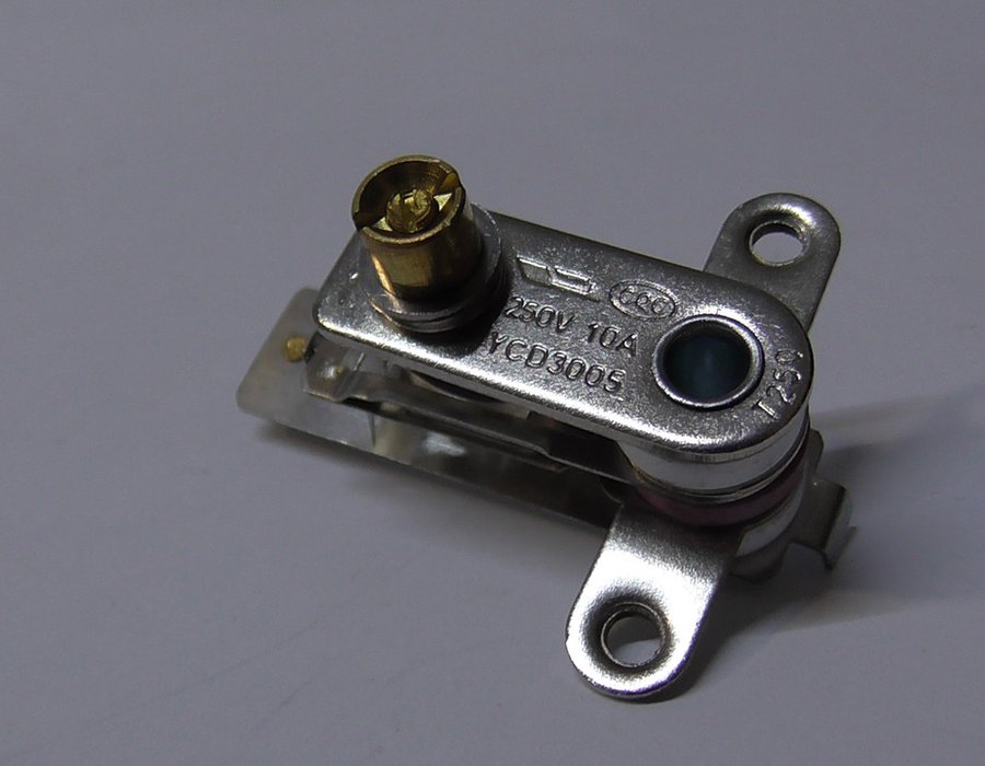 Датчик тиску YCD3005 250V 10A для мультиварки-скороварки Rotex REPC58 2500056-P2405621156