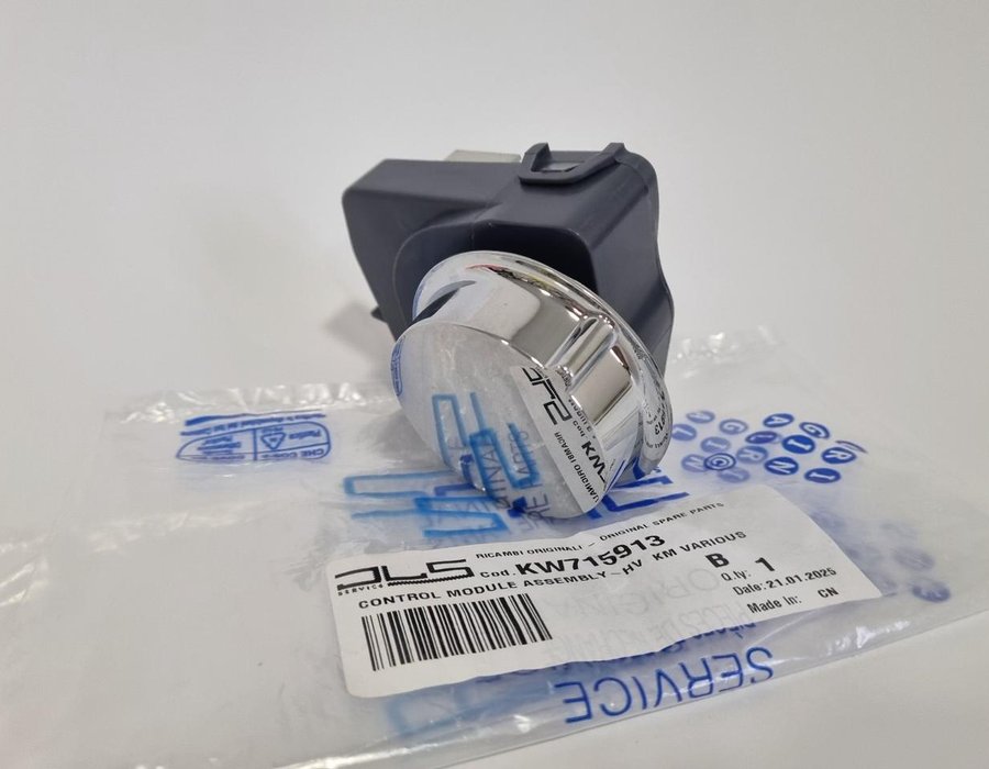 Плата керування KW715913 кухонного комбайну Kenwood KM, KMM, KMC