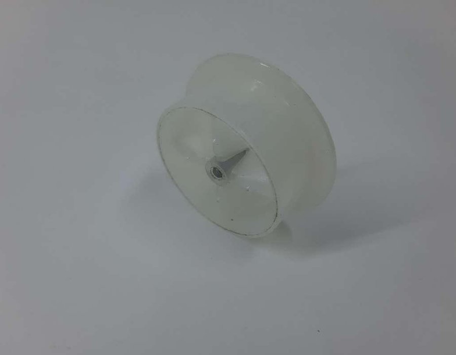 Ролик натяжної кухонний комбайна Braun BR67002044 — фото 2