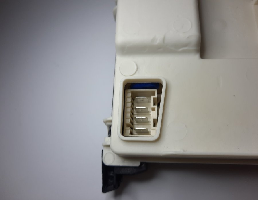 Плата (модуль управління) для посудомийної машини Beko DIN 48531, DDN 38531DX 1510157780 — фото 9