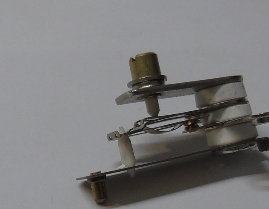 Датчик тиску мультиварки-скороварки Rotex REPC57-B 2500056 — фото 10