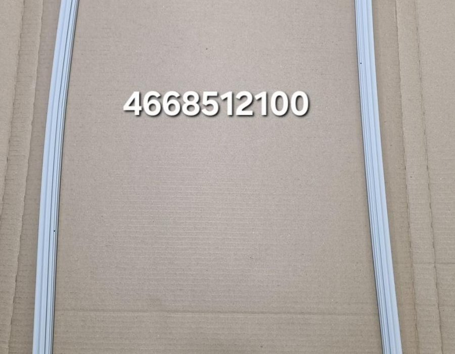 Ущільнювальна гума для холодильної камери холодильника Beko 92 *52.5 см 4668512100 — фото 2