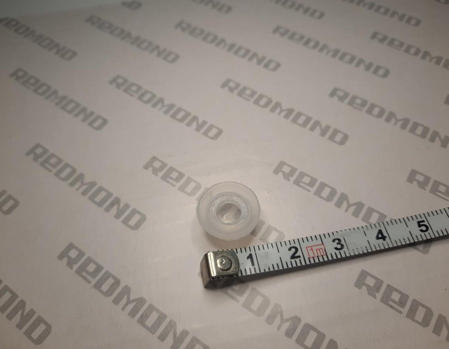 Ущільнювач на клапан для мультиварки-скороварки Redmond RMC-PM504 018900 — фото 4