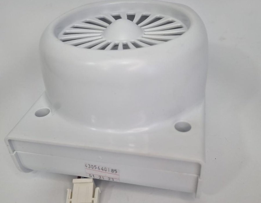 Оригінальний вентилятор для холодильної камери Beko (серії "DD", "CDE", "CSK", "CHE") 4305640185 — фото 2