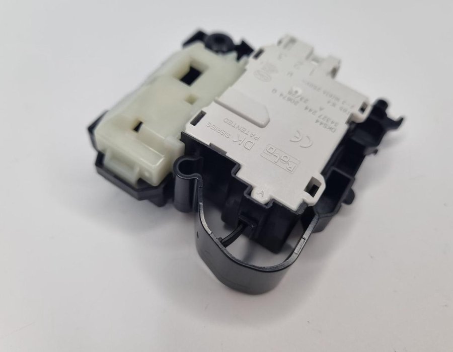 Замок 2849660600 для пральної машини Beko — фото 10