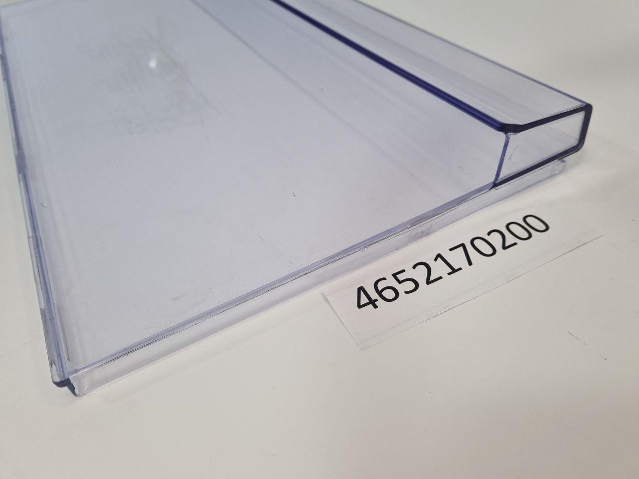 Передня частина ящика 4652170200 холодильника Beko DAC623 — фото 8