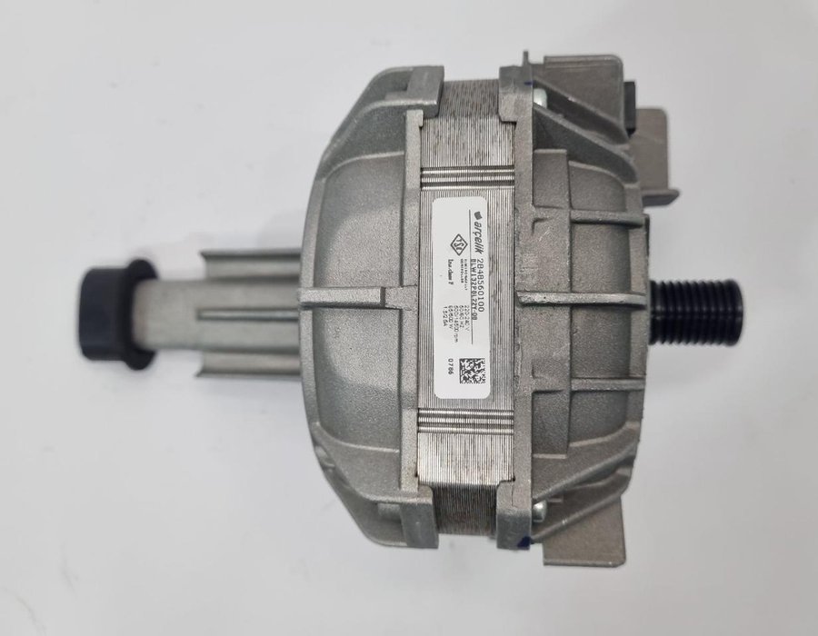Мотор 2848560100 пральної машини Beko серії "WTS", "WUE", "MWU", "WSRE", "WSPE"