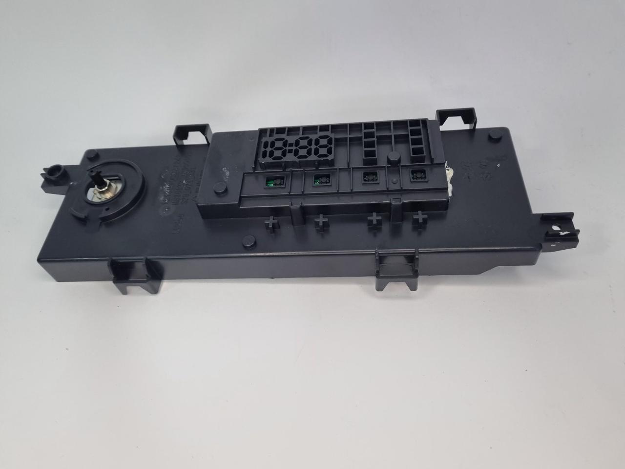 Плата управління (електронний модуль) для пральної машини автомат Prime PWF 50860 I — фото 7