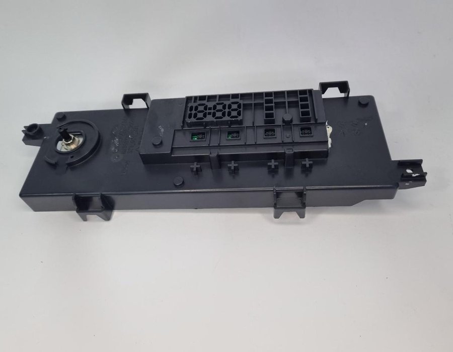 Плата управління (електронний модуль) для пральної машини автомат Prime PWF 50860 I 202598744 — фото 7