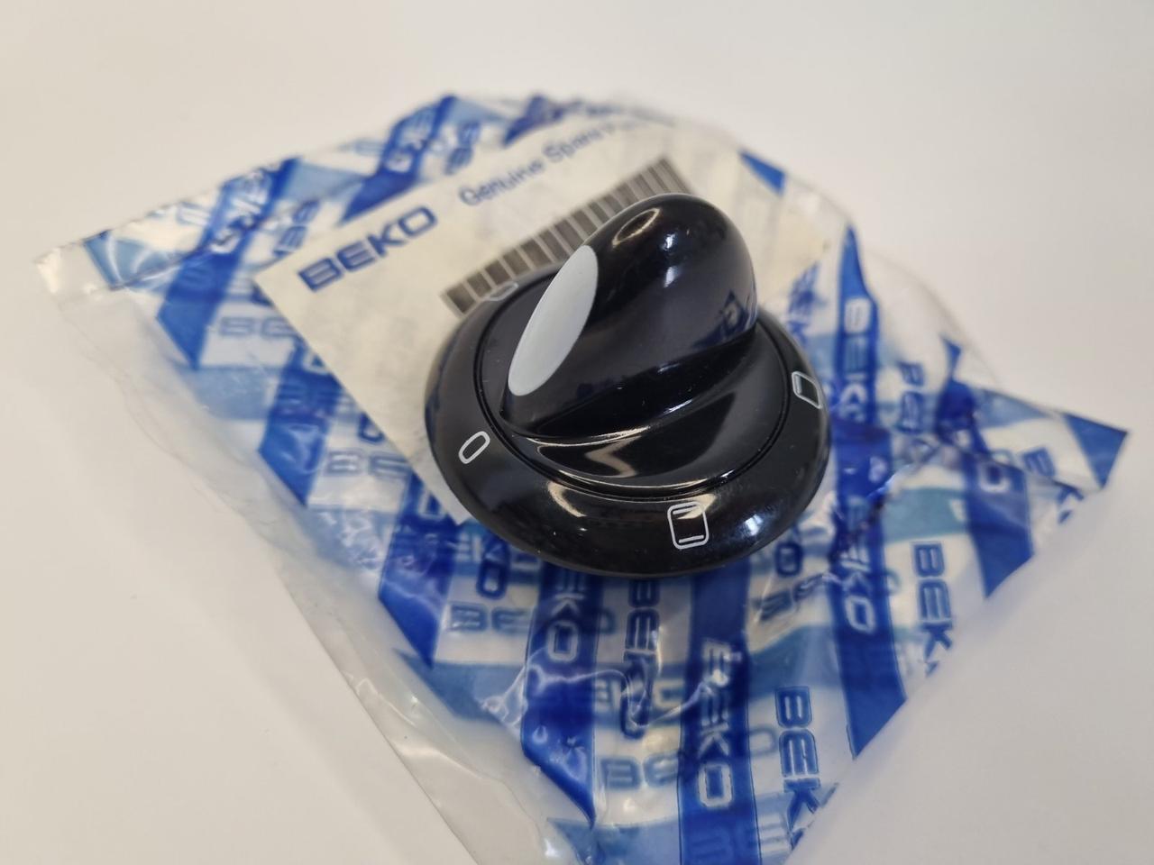 Ручка 450910052 для плити Beko