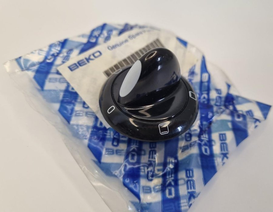Ручка 450910052 для плити Beko