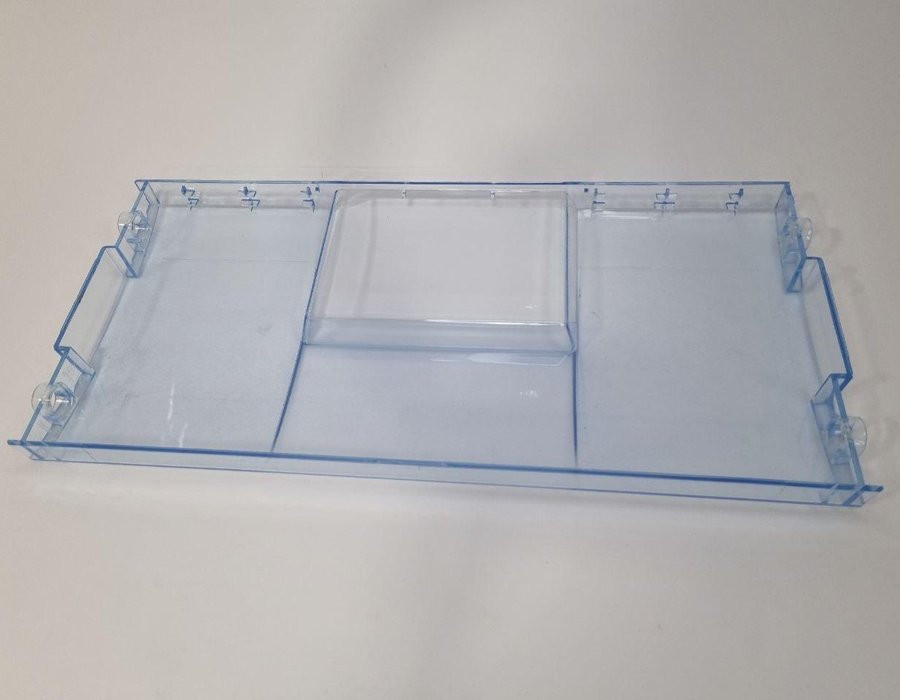 Передня панель ящика для холодильника Beko CDP 7400, CDP 7401 4331790600 (4331790672) — фото 2
