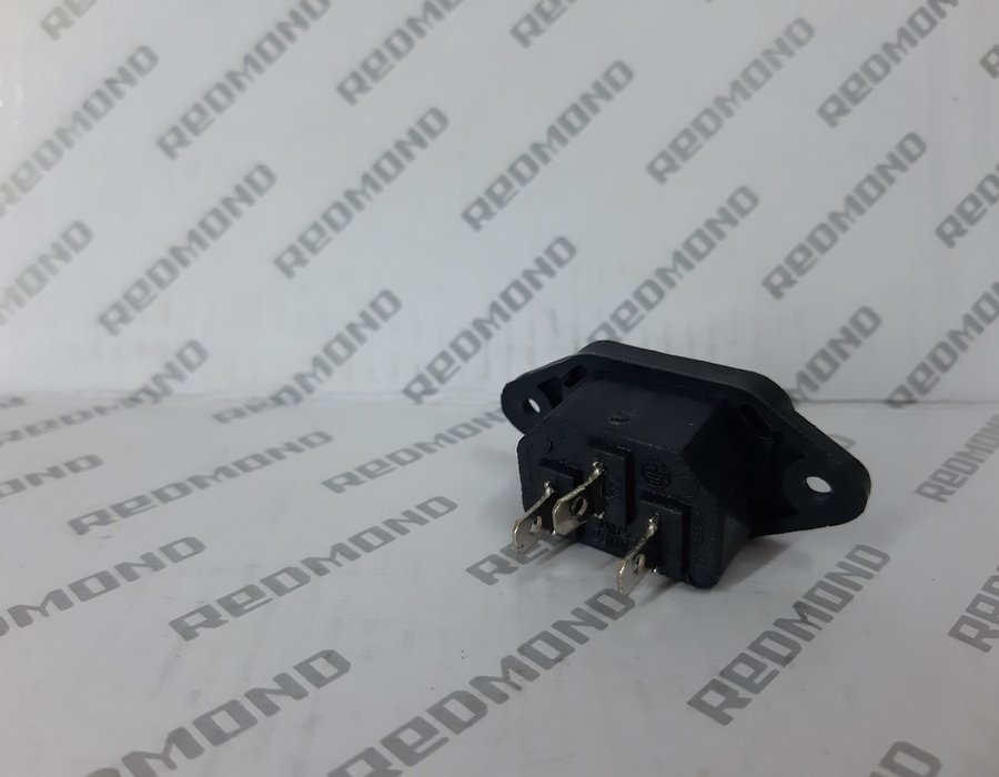 Мережевий роз'єм для мультиварки Redmond RMC-M223s 110243 — фото 4