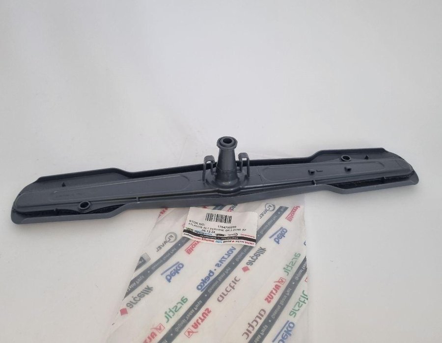 Нижній імпелер (лопате) L = 460 мм посудомийної машини Beko 1746100300 (1764790200)