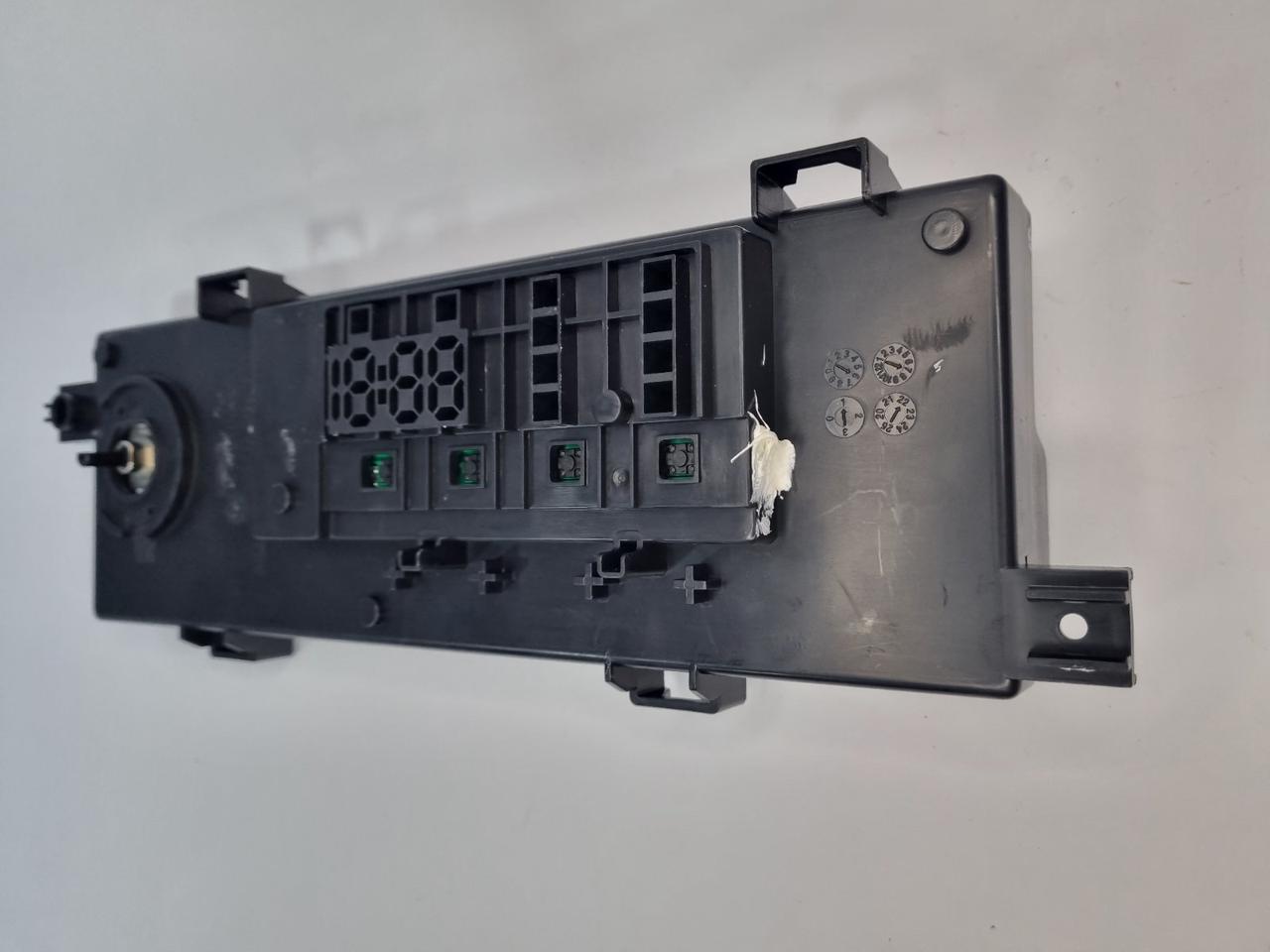 Плата управління (електронний модуль) для пральної машини автомат Prime PWF 50860 I — фото 2