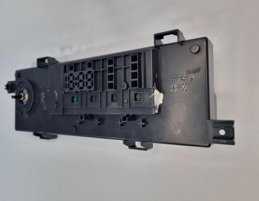 Плата управління (електронний модуль) для пральної машини автомат Prime PWF 50860 I 202598744 — фото 2