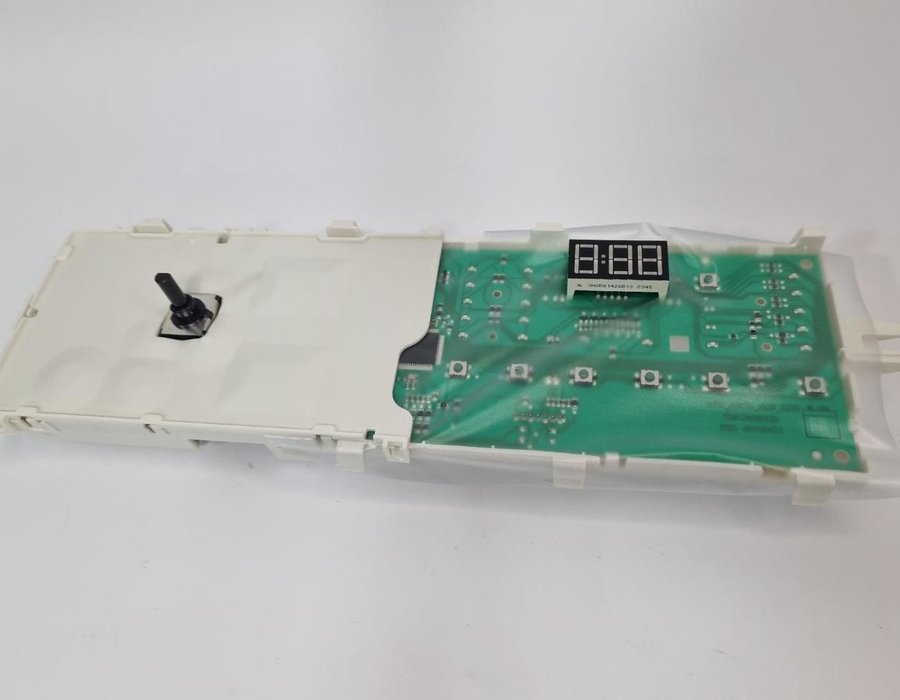 Плата 2858199400 пральної машини Beko WUE6612ISXBW UA
