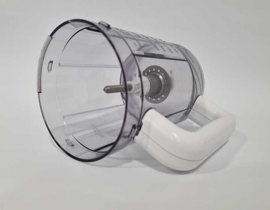 Блендерна чаша (мала) 750 мл для кухонного комбайну Braun K700, FX3030 AS00005623 (7322010214) — фото 8