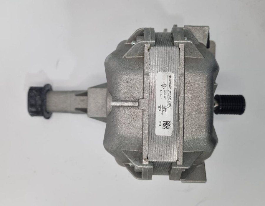 Мотор 2844240100 для пральної машини Beko, Grundig, Blomberg, Smeg