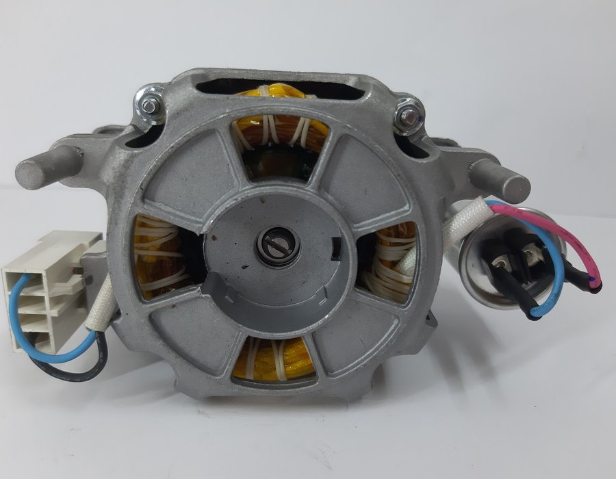 Циркуляційна помпа посудомийної машини Beko DTC36610W, BM6006, DTC36610S 9178009420 — фото 4