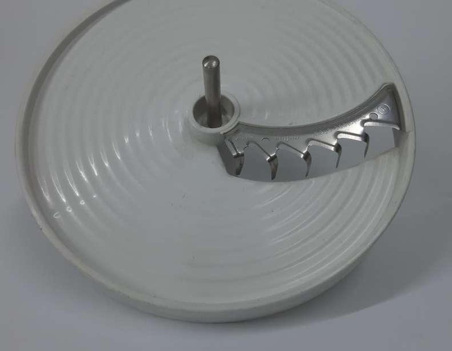 Диск для нарізання картоплі фрі кухонного комбайна Braun 67051172 — фото 4