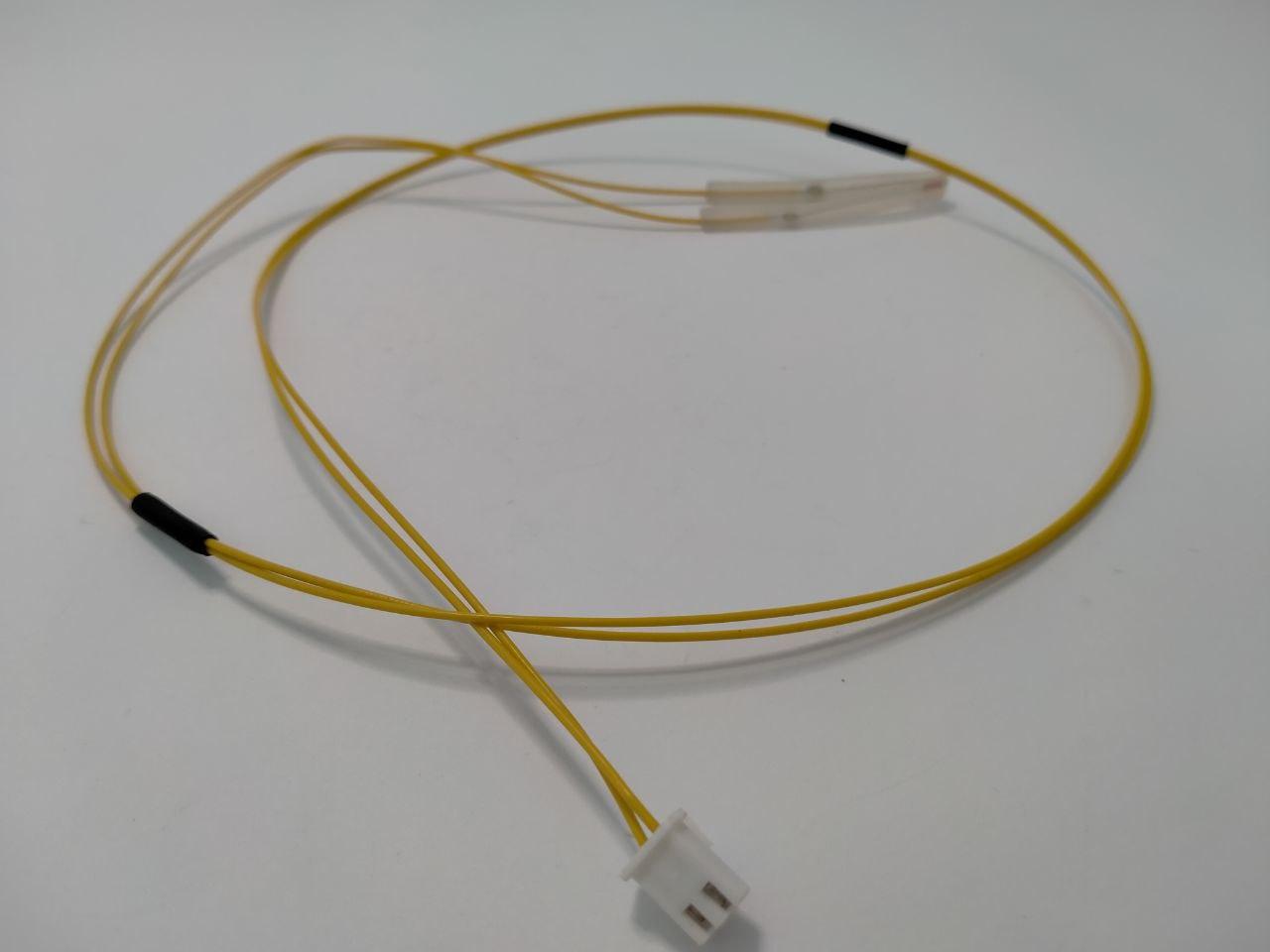 Вертикальний датчик температури для мультиварки Rotex 100 kOм