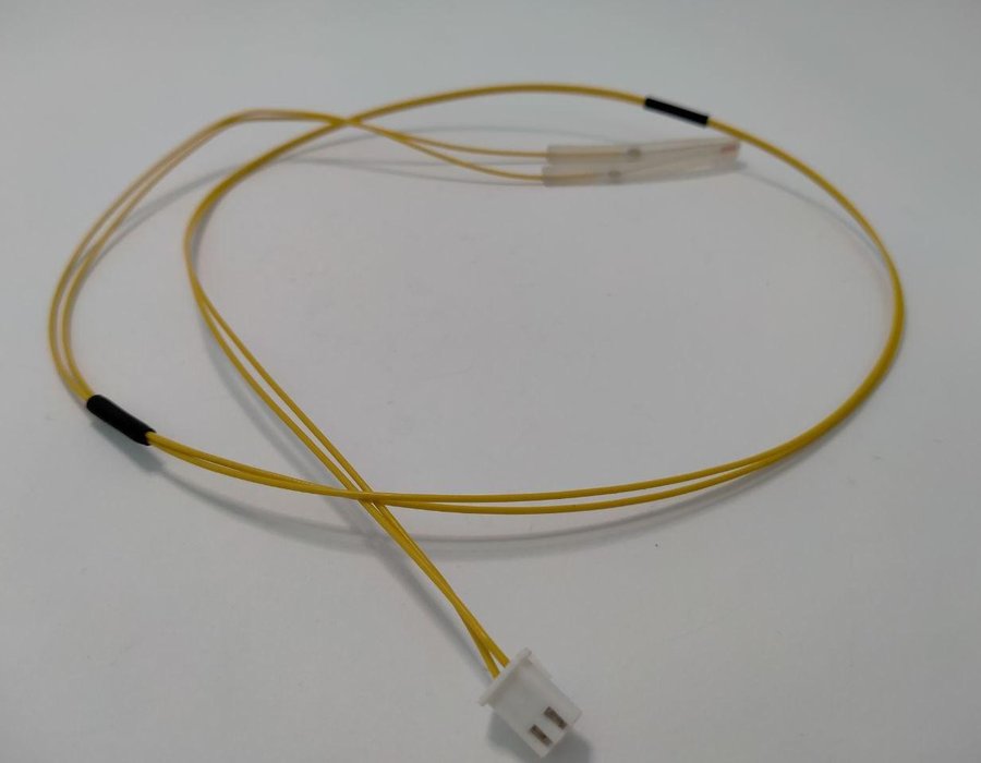 Вертикальний датчик температури для мультиварки Rotex 100 kOм 2500029