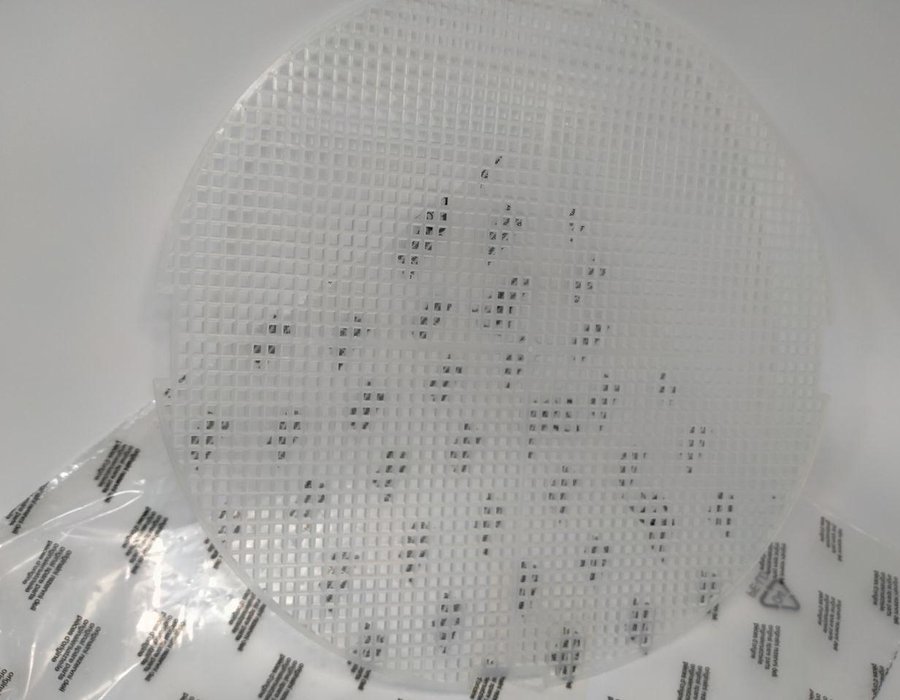 Решітка для пастили сушарки овочів та фруктів Gorenje FDK20MG 535510 — фото 8