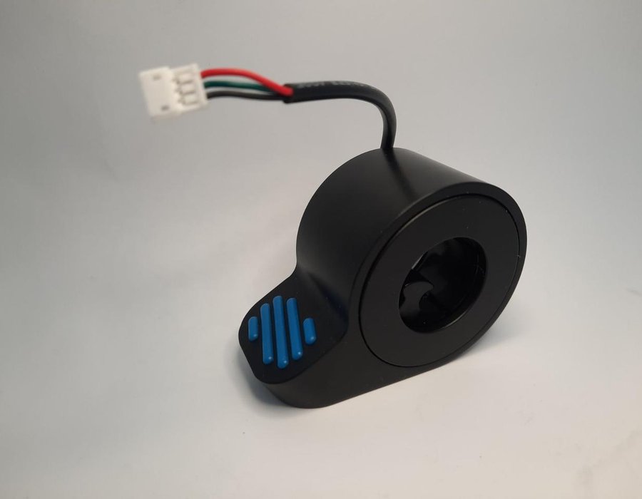Ручка газу (прискорювача) для електросамоката Xiaomi, Ninebot ES1, ES2, ES3 2022719 — фото 5