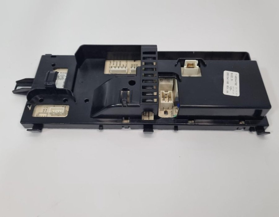 Модуль пральної машини Beko WSTE 6511B 2851541180 (2851540550) — фото 4