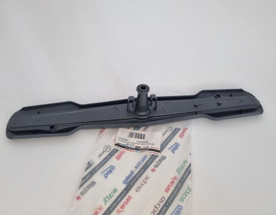 Нижній імпелер (лопате) L = 460 мм посудомийної машини Beko 1746100300 (1764790200) — фото 4
