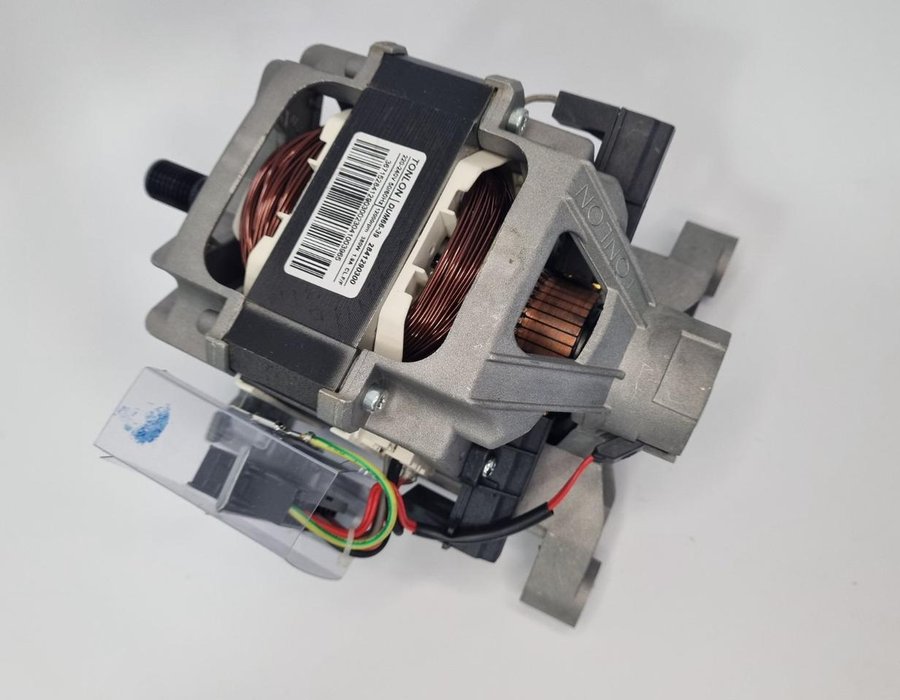 Мотор на пральну машину Beko WMB, WMY, WRE, EV 2829970300 (2841290300) — фото 8