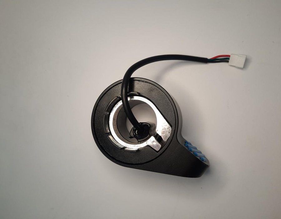 Ручка газу (прискорювача) для електросамоката Xiaomi, Ninebot ES1, ES2, ES3 2022719 — фото 9