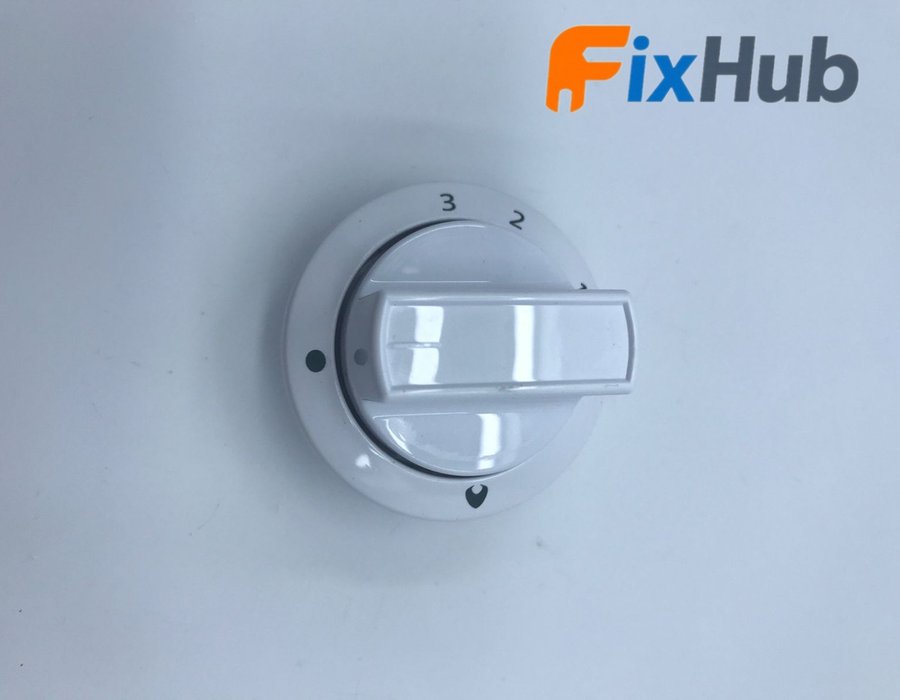 Ручка 250315181 OVEN GAS+GRILL KNOB для плити Beko
