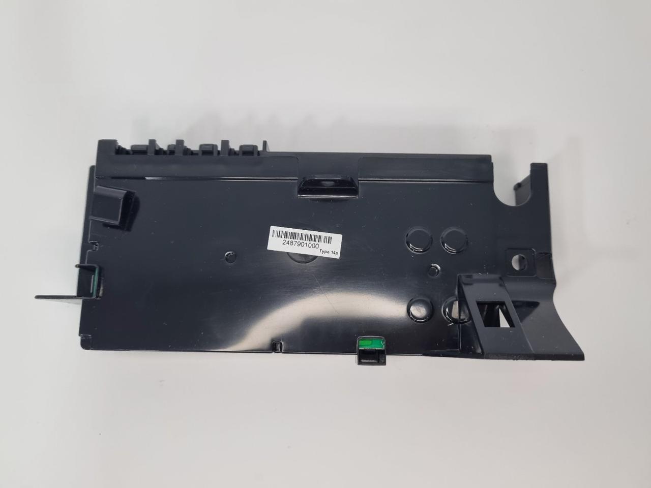 Модуль (плата управління) пральної машини Beko WTE10736S0W, WTV9746X0, EWTV9736XSPT — фото 3