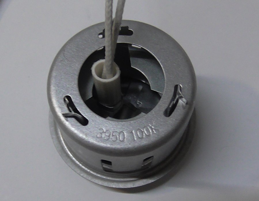 Нижній датчик температури мультиварки Rotex RMC503, RMC507, RMC508 2500074 — фото 7