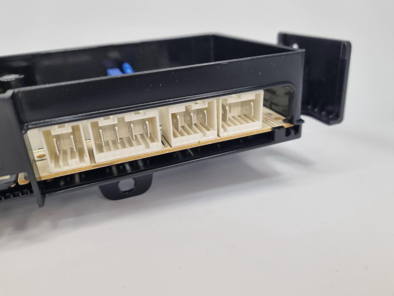 Модуль (плата управління) пральної машини Beko WTE10736S0W, WTV9746X0, EWTV9736XSPT — фото 8