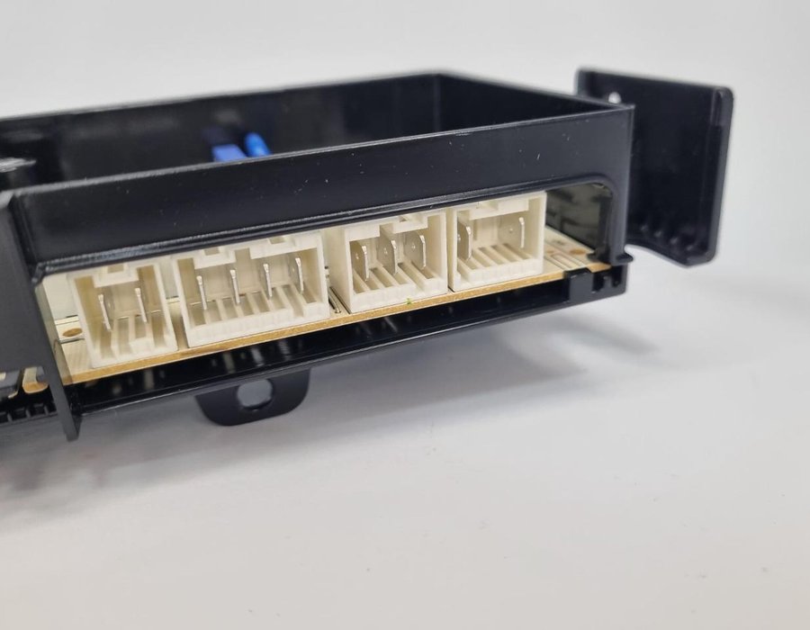 Модуль (плата управління) пральної машини Beko WTE10736S0W, WTV9746X0, EWTV9736XSPT 2487902000 — фото 8