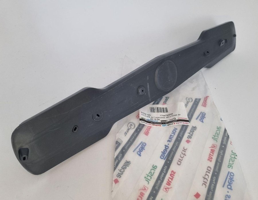 Нижній імпелер (лопате) L = 460 мм посудомийної машини Beko 1746100300 (1764790200) — фото 6