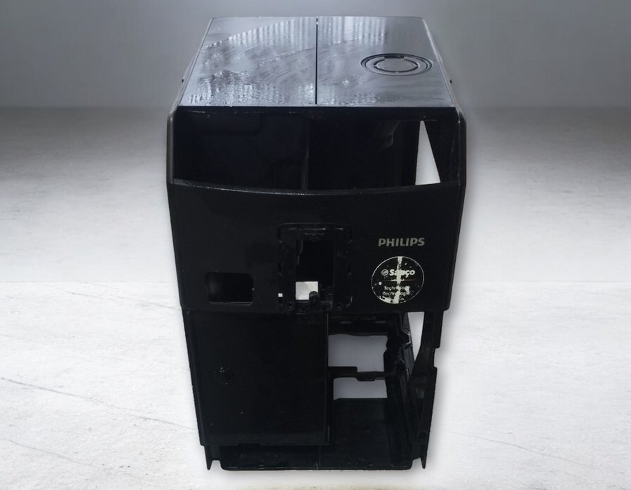 Корпус у зборі б/у для кавомашини Saeco Minuto/PHILIPS DeLonghi