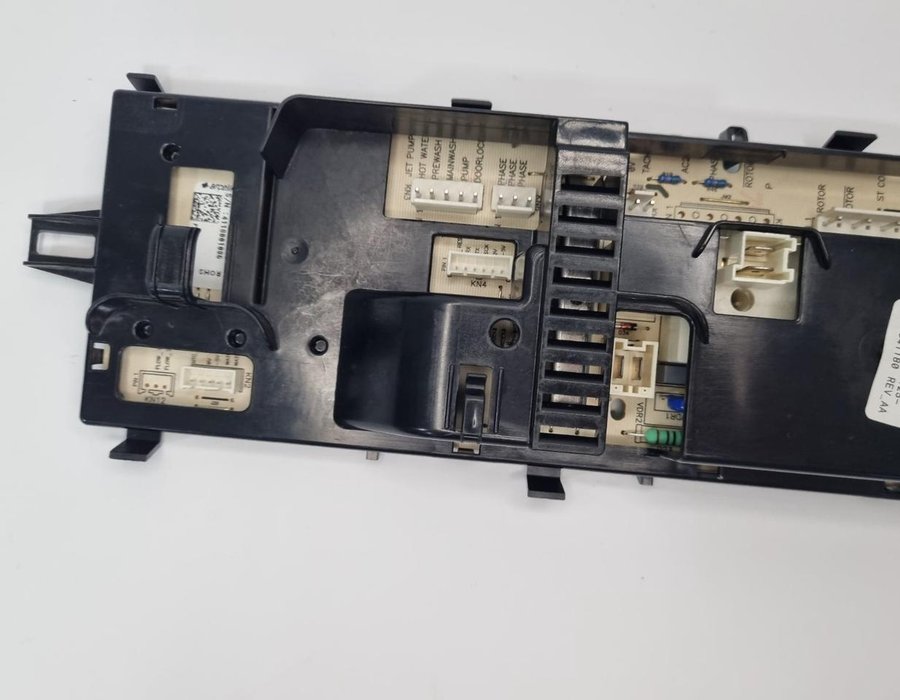 Модуль пральної машини Beko WSTE 6511B 2851541180 (2851540550) — фото 6