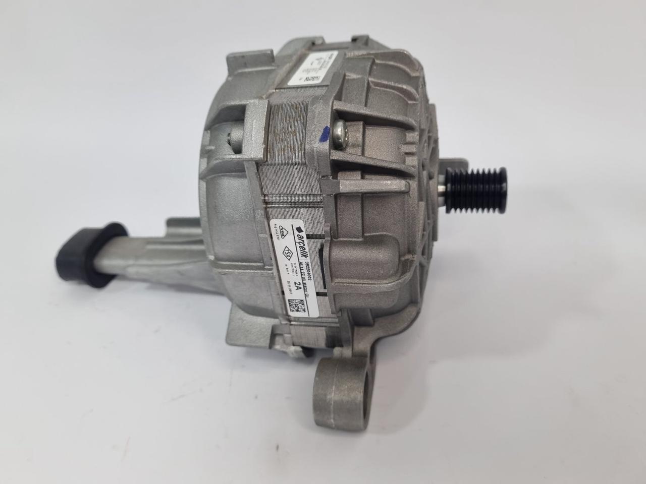 Мотор 2848560100 пральної машини Beko серії "WTS", "WUE", "MWU","WSRE", "WSPE" — фото 5