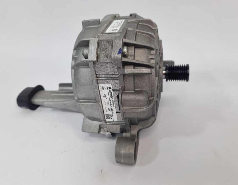 Мотор 2848560100 пральної машини Beko серії "WTS", "WUE", "MWU", "WSRE", "WSPE" — фото 5