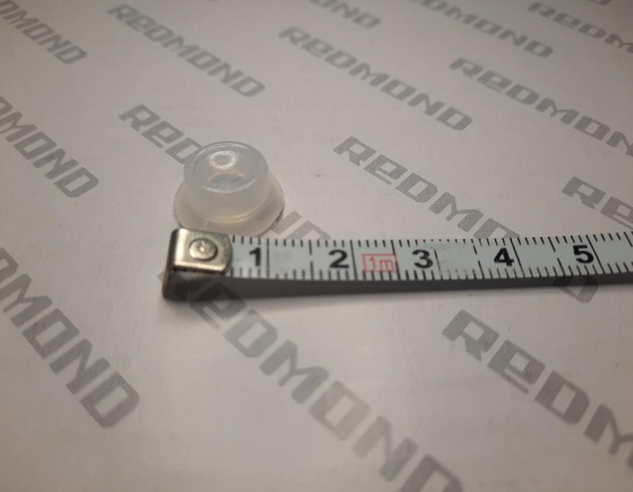 Ущільнювач на клапан для мультиварки-скороварки Redmond RMC-PM504 018900 — фото 3