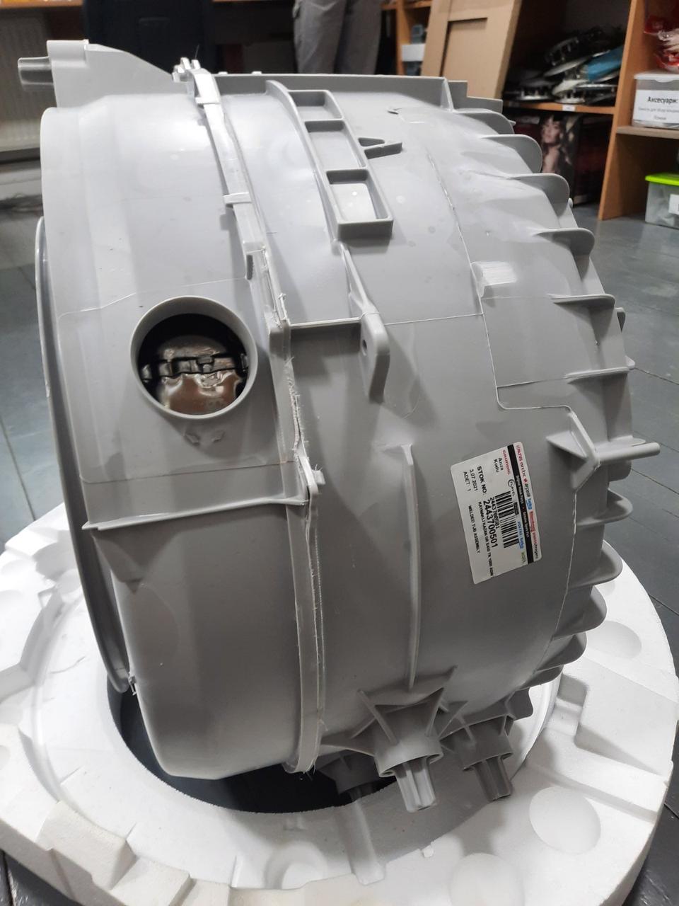 Оригінальний бак з барабаном пральної машини Beko WUE 6512XBCW (2443700501)