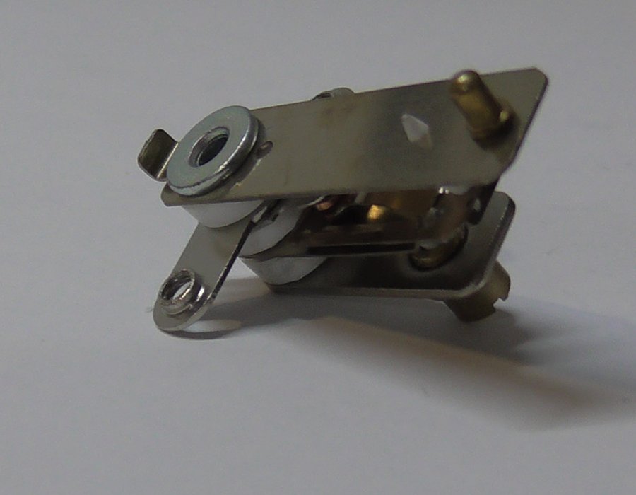 Датчик тиску мультиварки-скороварки Rotex REPC57-B 2500056 — фото 8
