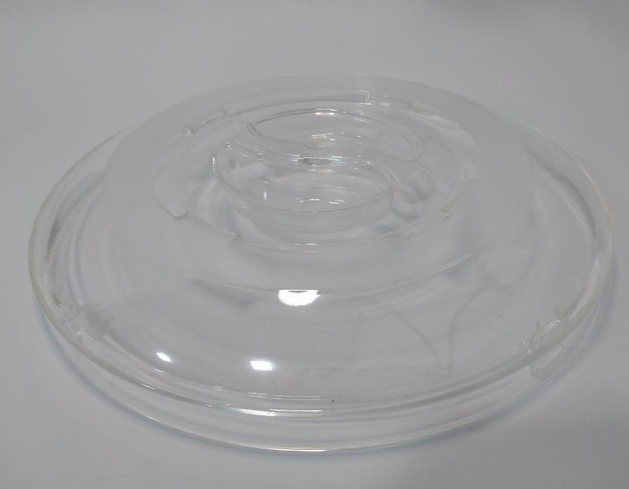 Кришка сушки овочів та фруктів Gorenje FDK20MG 535508 — фото 2