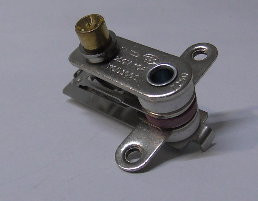Датчик тиску YCD3005 250V 10A для мультиварки-скороварки Rotex REPC58 2500056-P2405621156 — фото 2