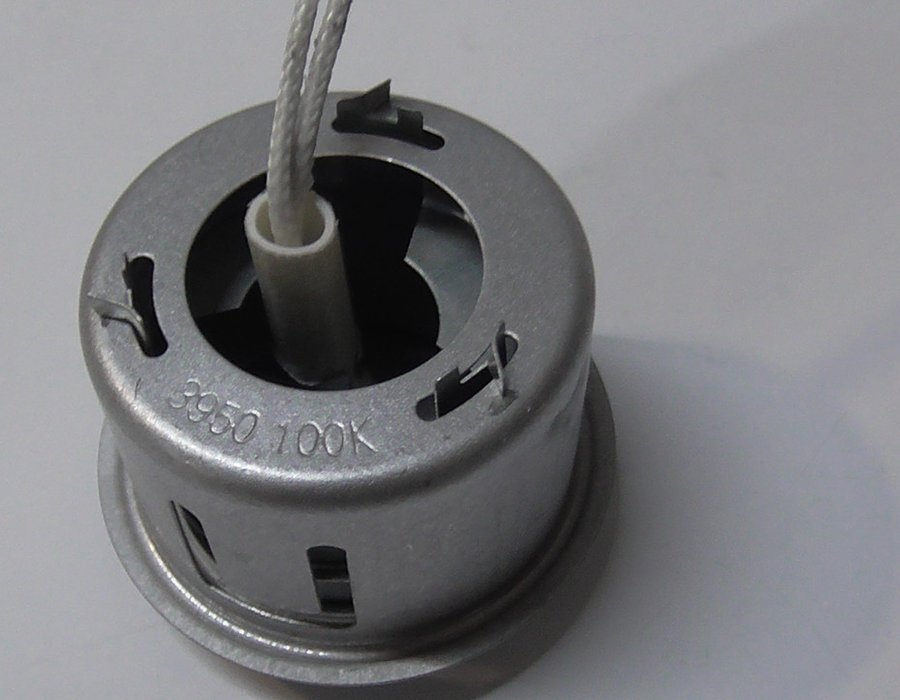 Нижній датчик температури мультиварки Rotex RMC503, RMC507, RMC508 2500074 — фото 8
