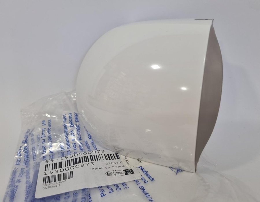 Кришка корпусу SS-1530000973 кухонного комбайну Moulinex серії FP